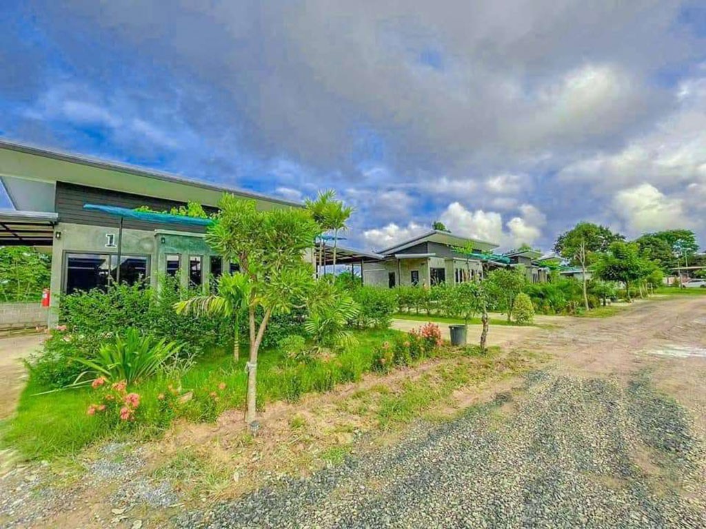 เดอะลอฟ รีสอร์ท ลำทะเมนชัย