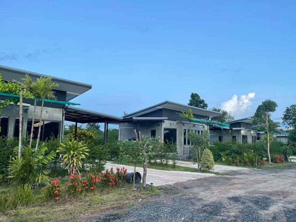 เดอะลอฟ รีสอร์ท ลำทะเมนชัย