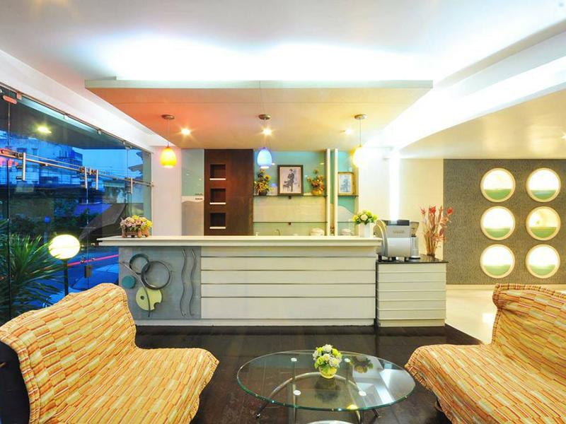 Hotel image The Great Hotel Hat Yai