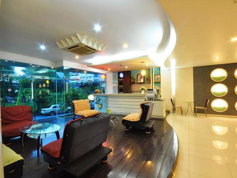 Hotel image The Great Hotel Hat Yai