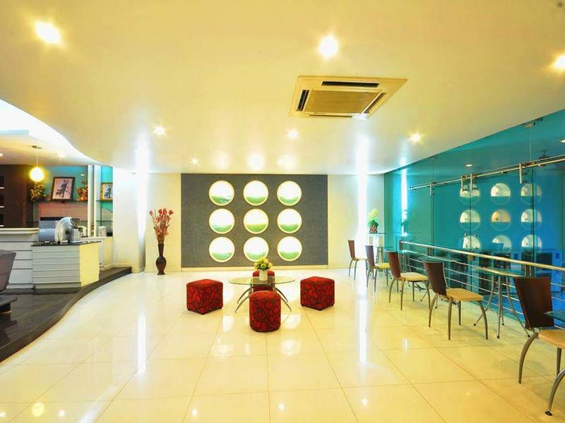 Hotel image The Great Hotel Hat Yai