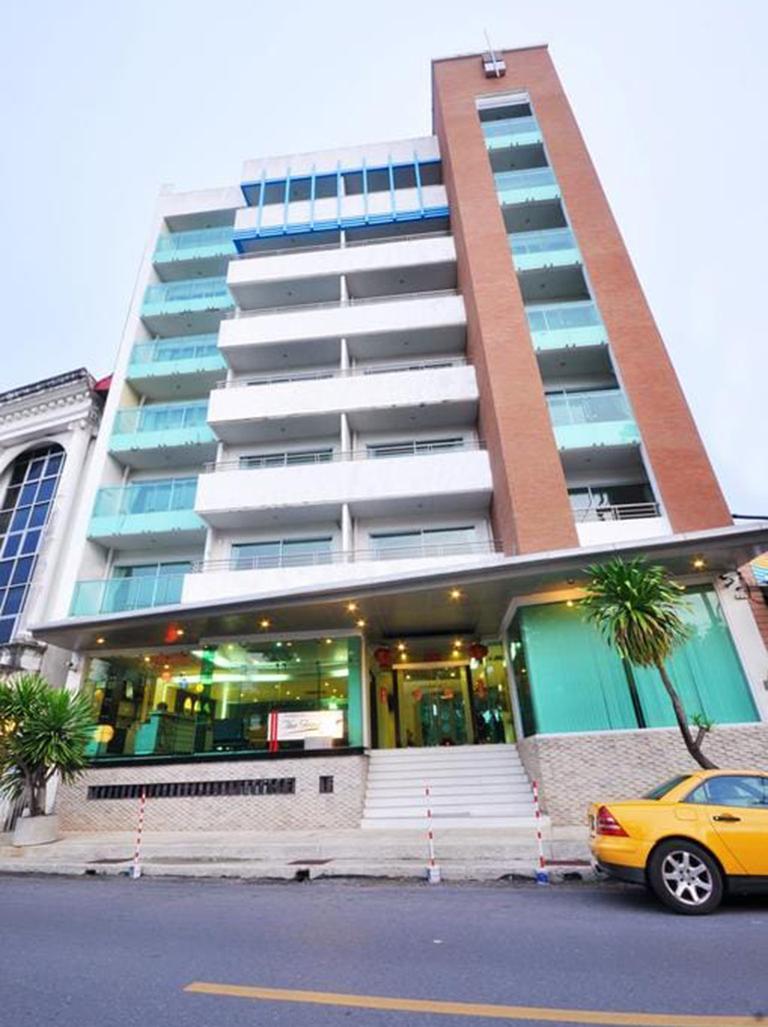 Hotel image The Great Hotel Hat Yai