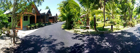 ruenphinwilai resort