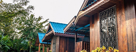 ruenphinwilai resort