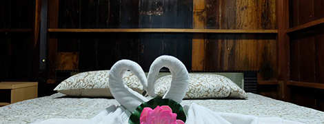 ruenphinwilai resort