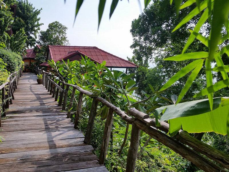 Hotel image Sea Breeze Resort Koh Phangan