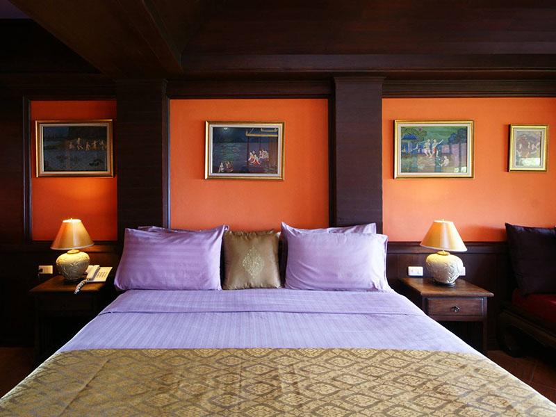 Hotel image Sea Breeze Resort Koh Phangan