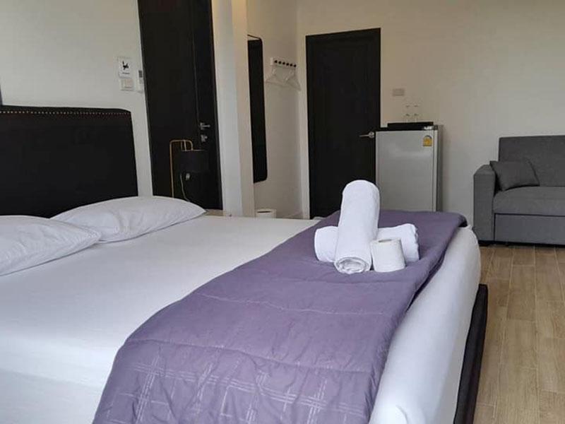 Hotel image Parada Ayutthaya