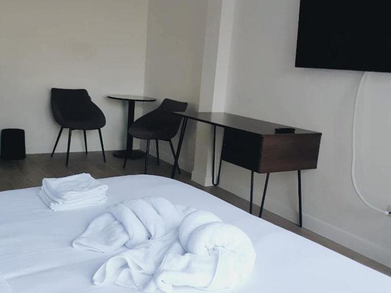 Hotel image Parada Ayutthaya