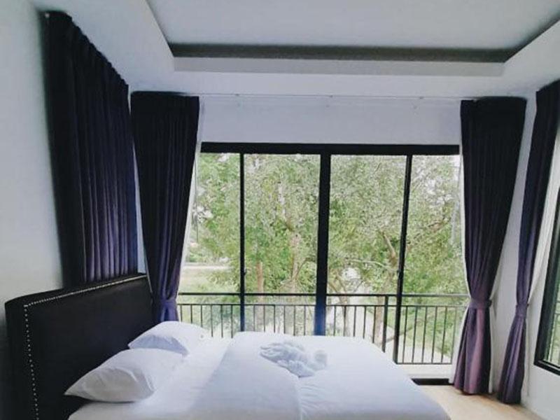 Hotel image Parada Ayutthaya