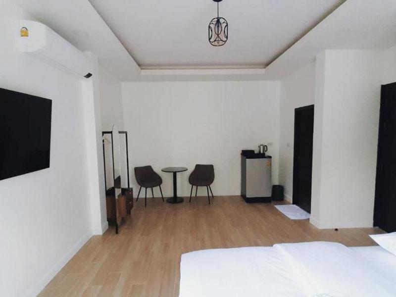 Hotel image Parada Ayutthaya