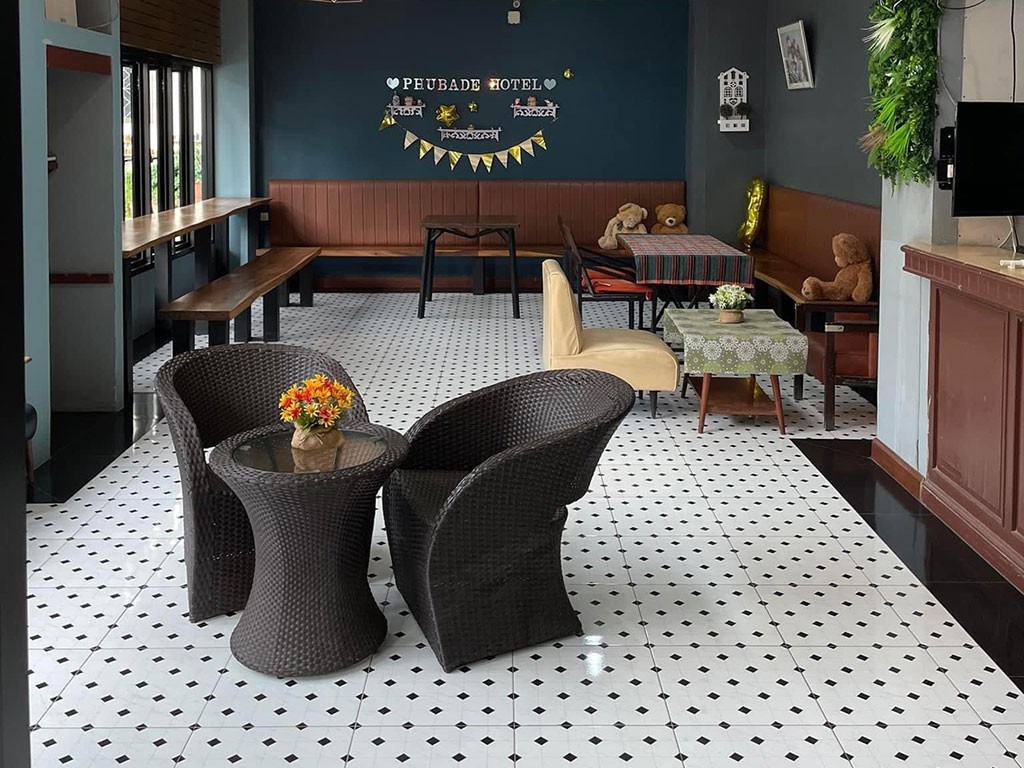 ปากช่อง ภูเบศ