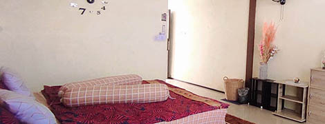 touch the wind restaurant