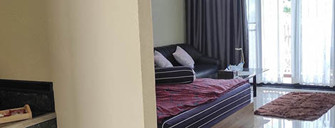 touch the wind restaurant