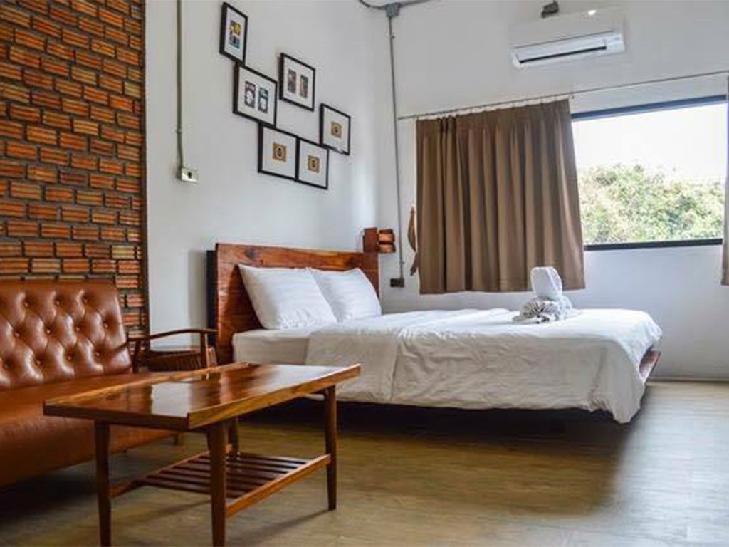 ณ นา ฮานิ อุบลราชธานี