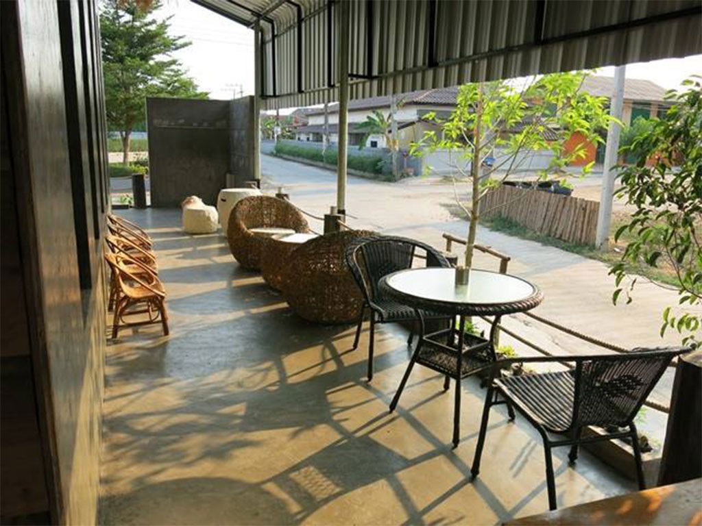 ณ นา ฮานิ อุบลราชธานี