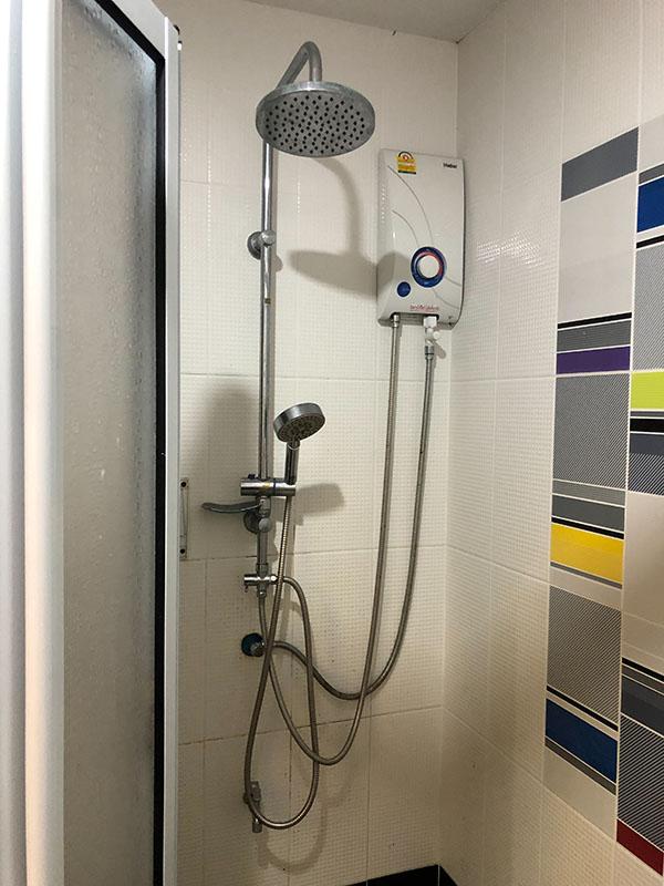 เดอะ ริง เรสซิเดนซ์