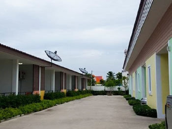 Sabaijai Resort 2