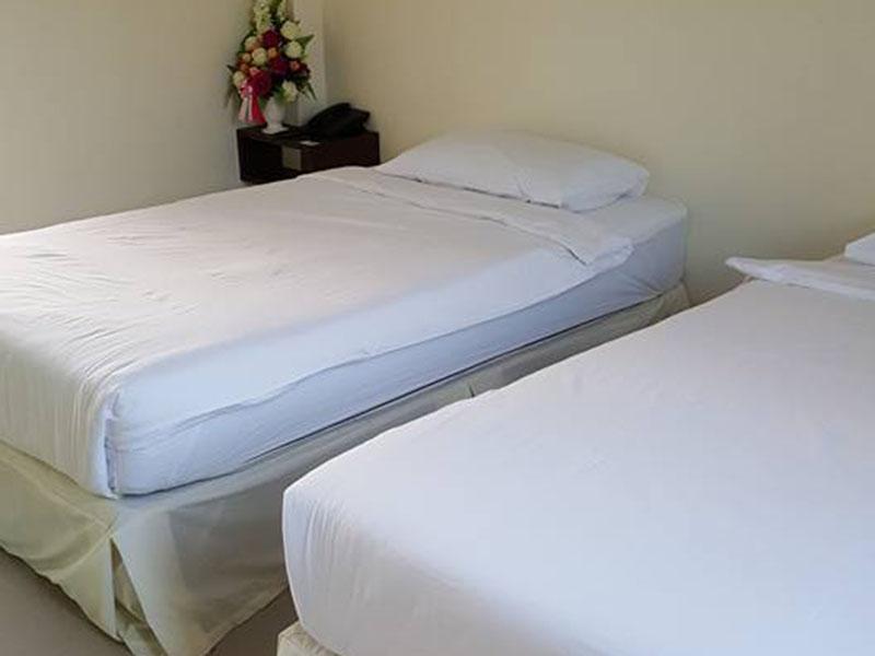 รีสอร์ทสบายใจ 2