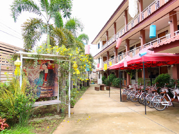 Nanbaankhun Hotel