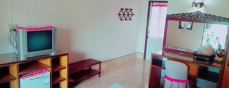 p resort kamphaengphet