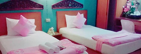 p resort kamphaengphet