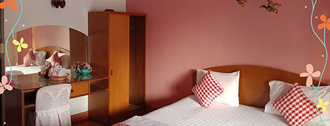 p resort kamphaengphet