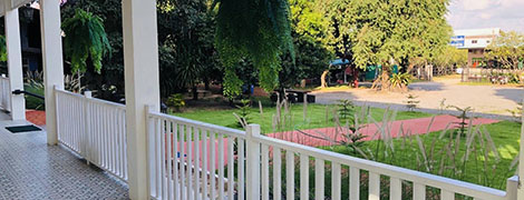 linlada boutique hotel