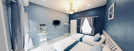 linlada boutique hotel