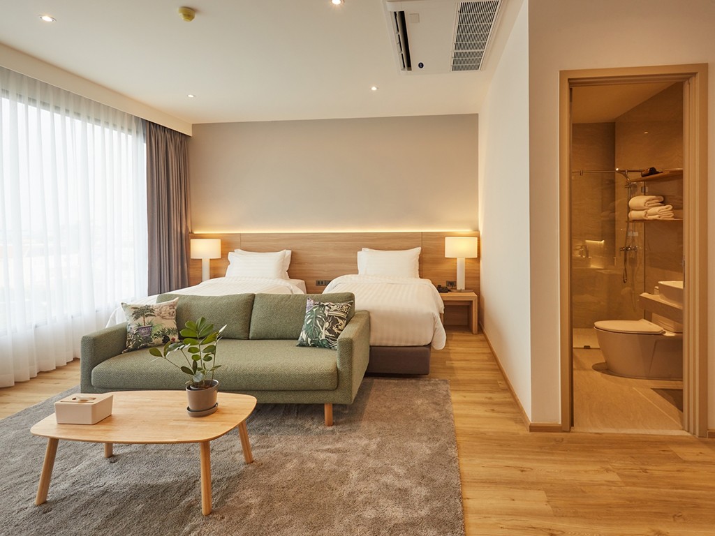 โฮเทล วิศมา ราชบุรี