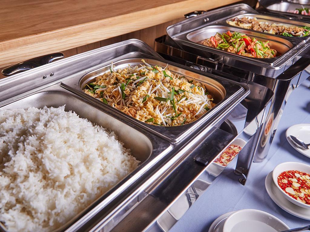 โฮเทล วิศมา ราชบุรี