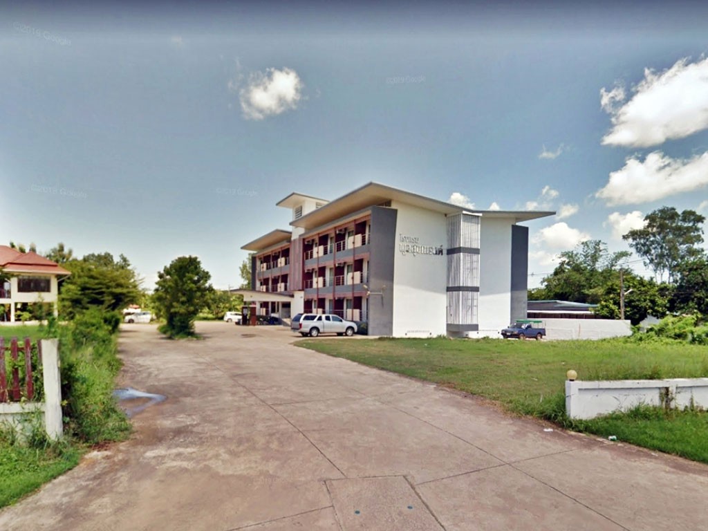 พูลสุขแกรนด์