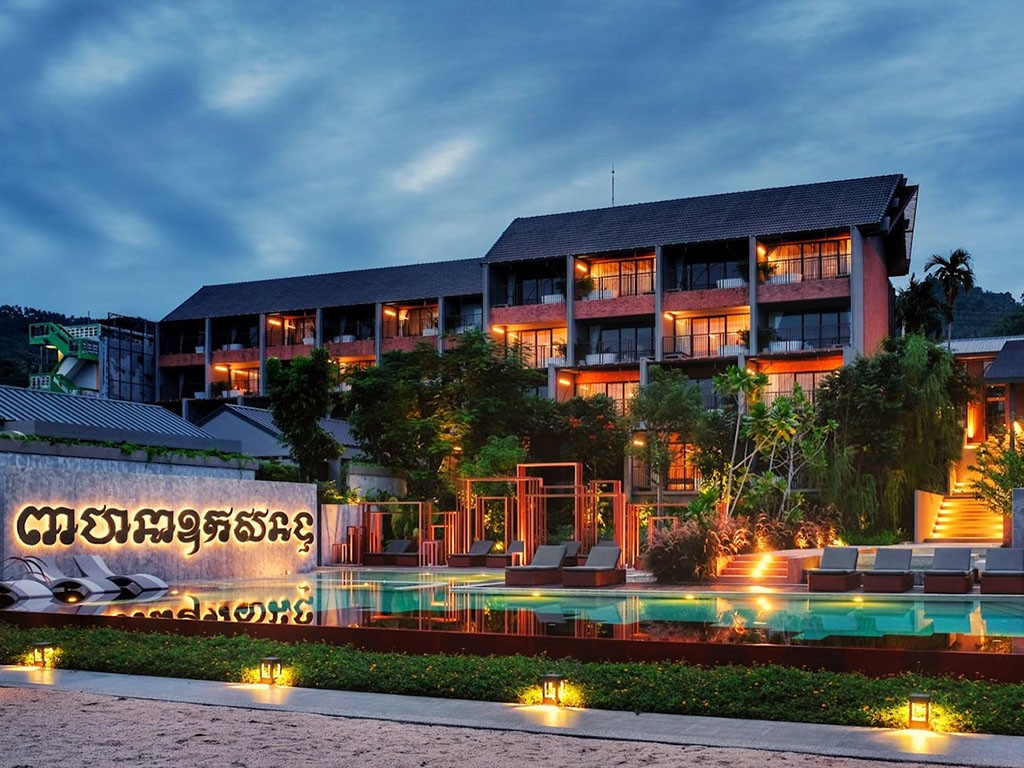 ไทยไฟท์ เกาะสมุย