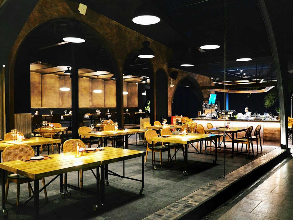 ไทยไฟท์ เกาะสมุย