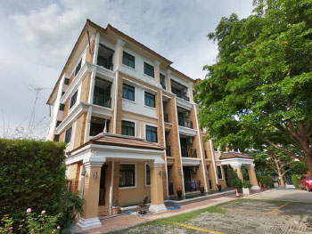 Suphannara Boutique Apartment