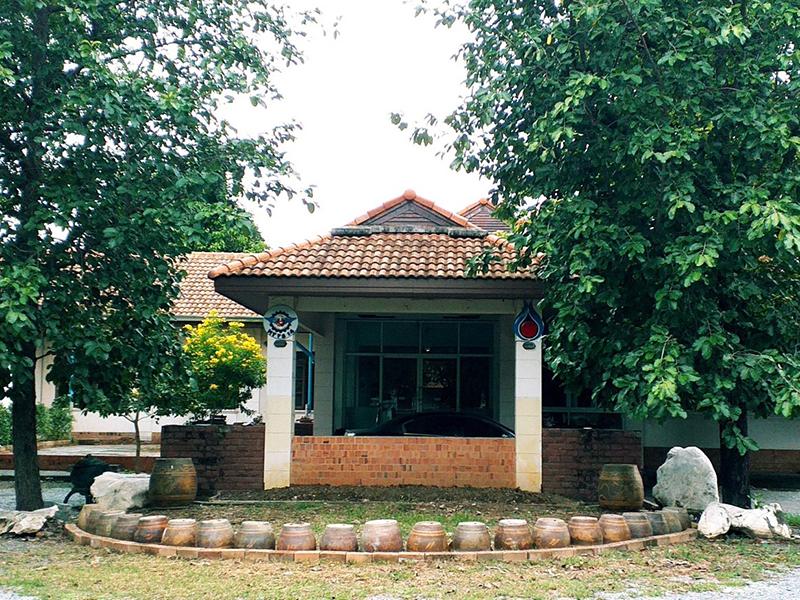 กรีนฟิลด์ รีสอร์ท