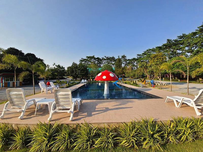 วรนุช รีสอร์ท สัตหีบ , ชลบุรี - Voranuch Resort Sattahip