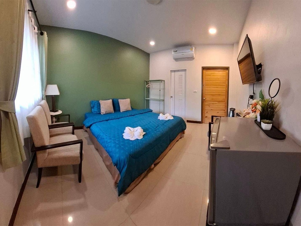 พรนัดดา เรสซิเด้นซ์