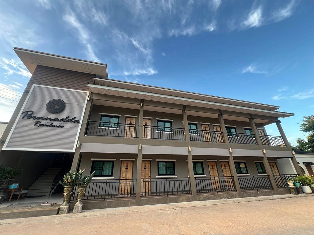 พรนัดดา เรสซิเด้นซ์