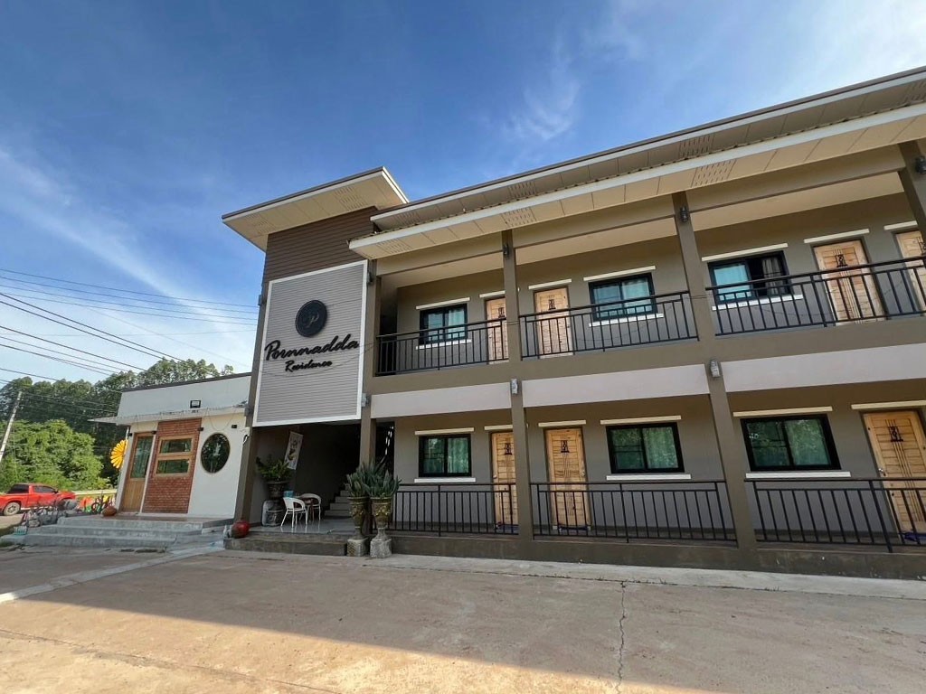 พรนัดดา เรสซิเด้นซ์