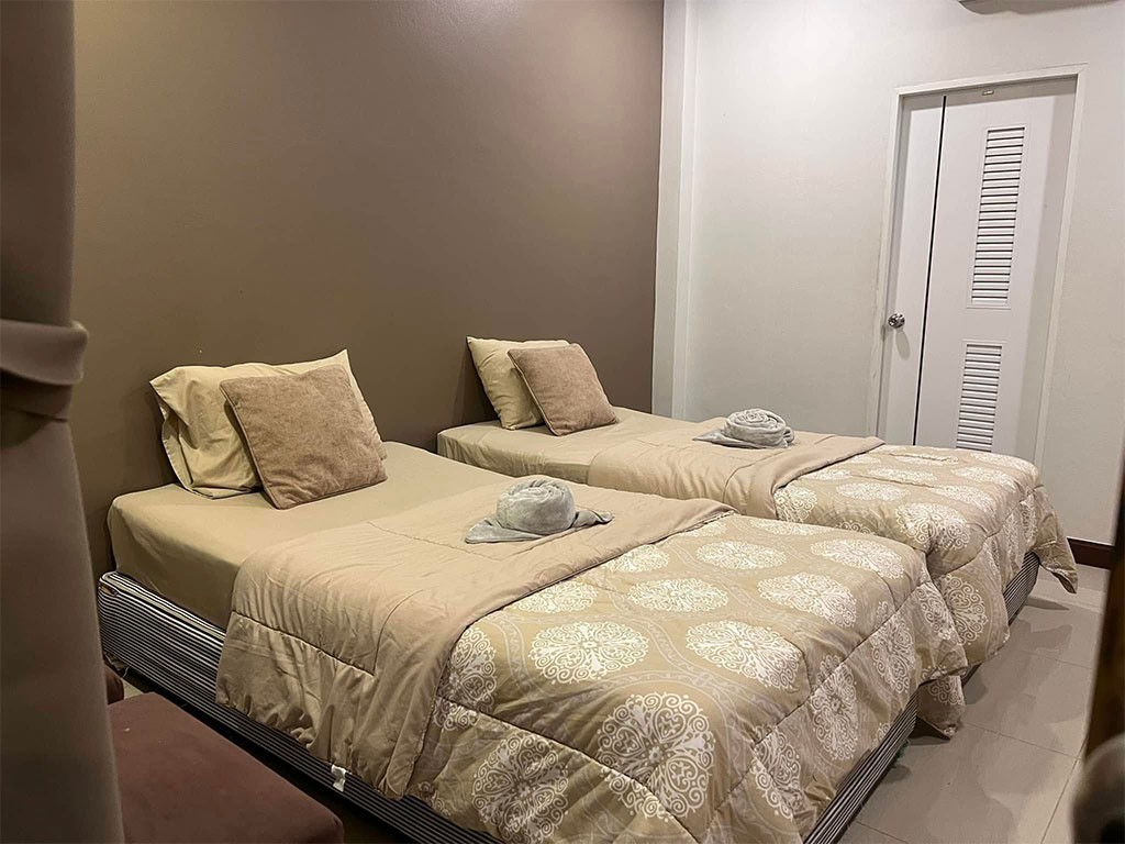 พรนัดดา เรสซิเด้นซ์