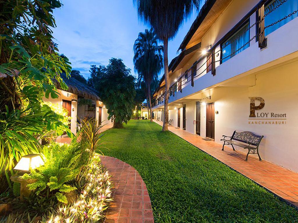Hotels Nearby Ploy Resort Kanchanaburi