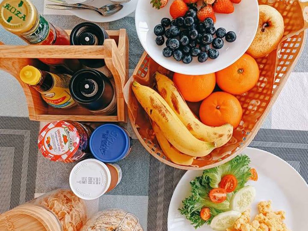 เดอะ โมเดวา โฮเทล