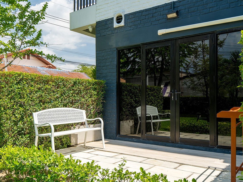 เดอะ โมเดวา โฮเทล