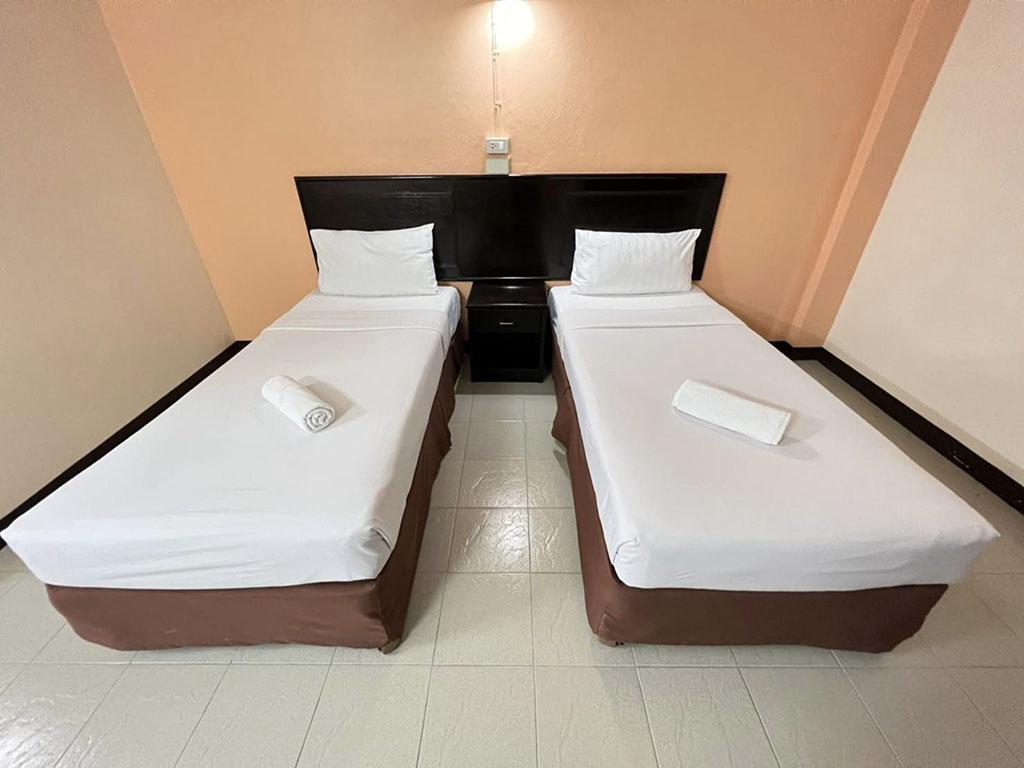 เซ็นเตอร์พ้อยท์ ตรัง