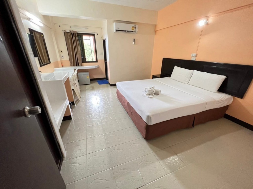 เซ็นเตอร์พ้อยท์ ตรัง