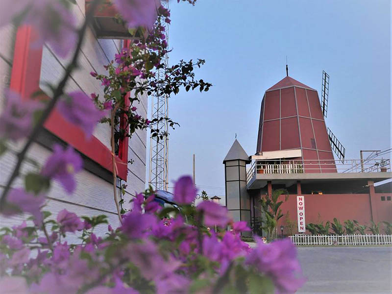 Image Hotel บ้านละมุน รีสอร์ท