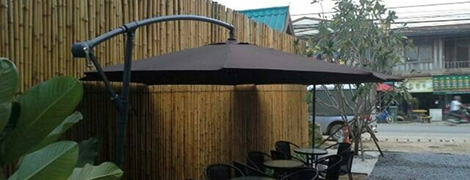 capsule hostel chiangkhan