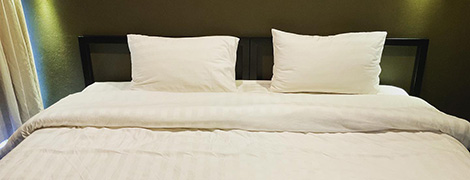 capsule hostel chiangkhan