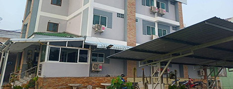 napa ville residence